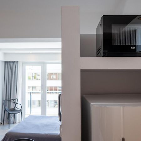 Portales De La Patagonia Apartments 圣卡洛斯-德巴里洛切 外观 照片