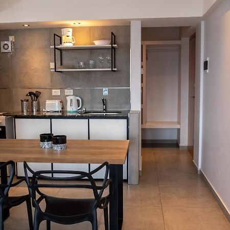 Portales De La Patagonia Apartments 圣卡洛斯-德巴里洛切 外观 照片