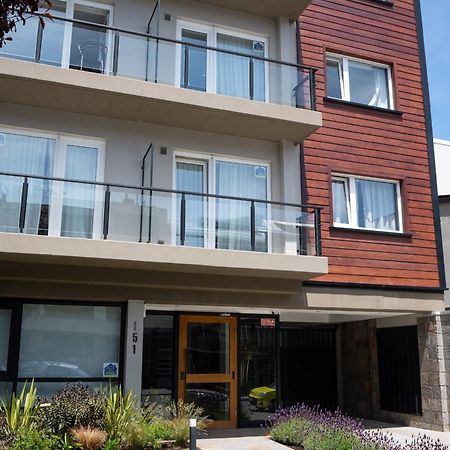 Portales De La Patagonia Apartments 圣卡洛斯-德巴里洛切 外观 照片