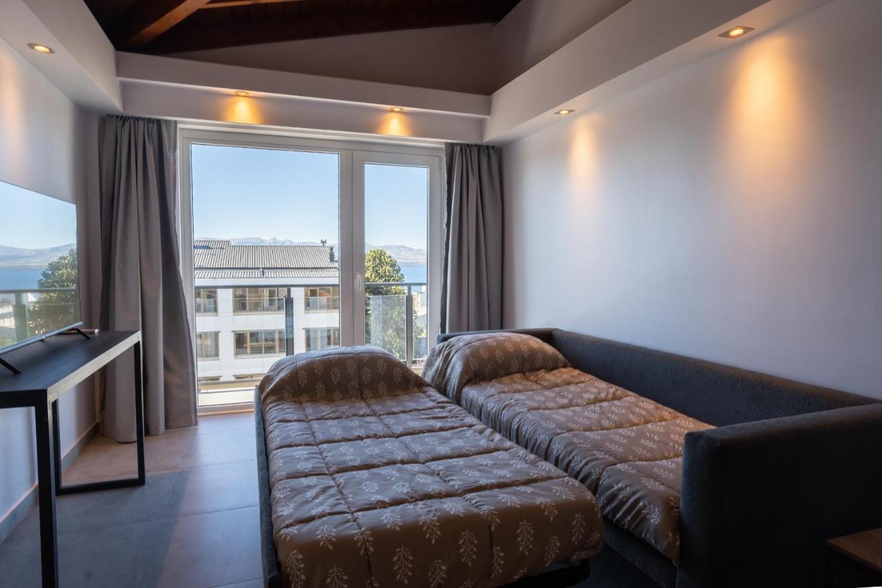 Portales De La Patagonia Apartments 圣卡洛斯-德巴里洛切 外观 照片