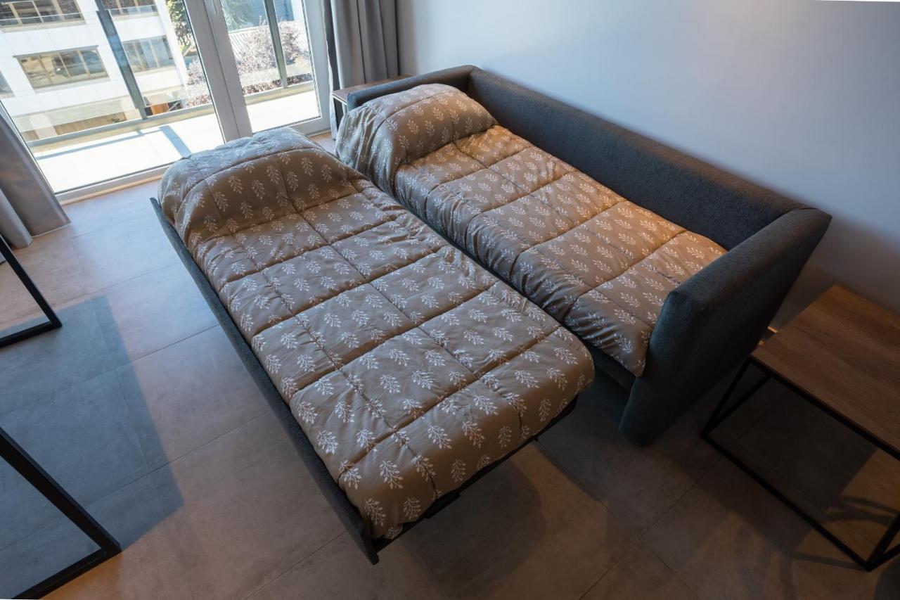 Portales De La Patagonia Apartments 圣卡洛斯-德巴里洛切 外观 照片