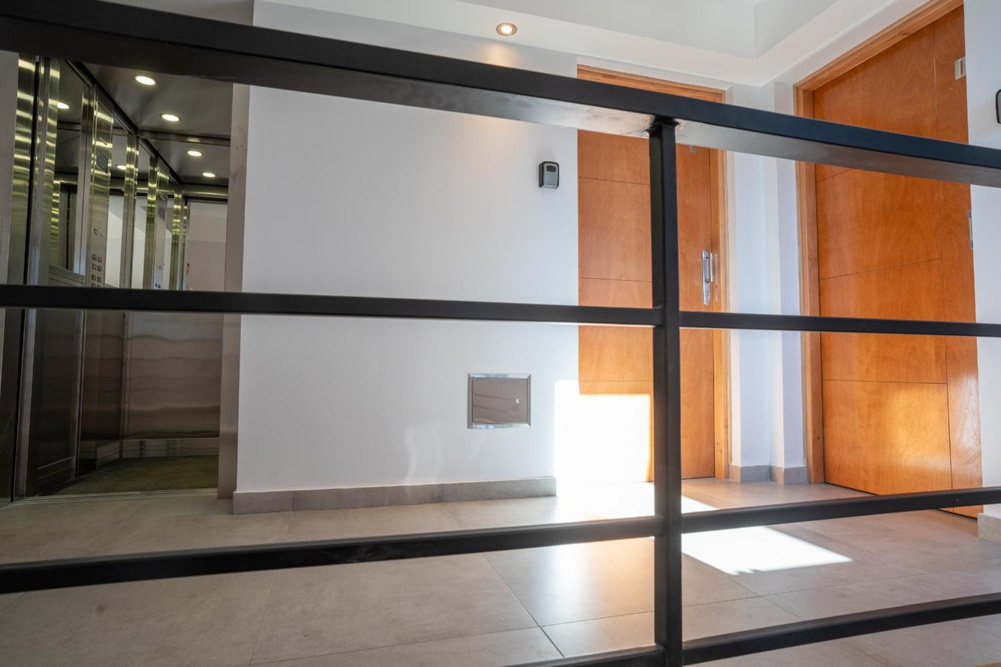 Portales De La Patagonia Apartments 圣卡洛斯-德巴里洛切 外观 照片