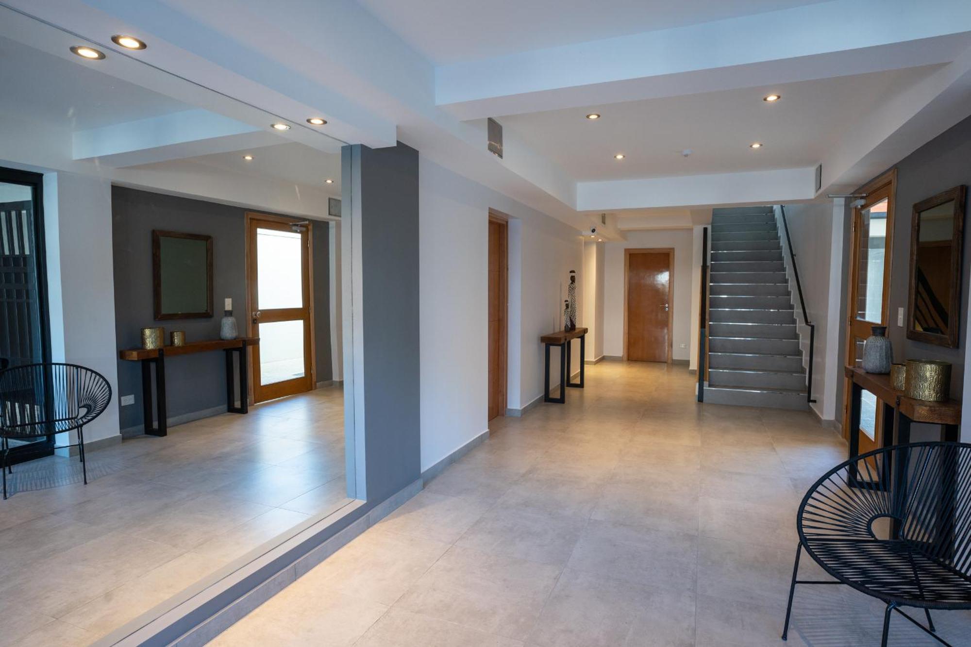 Portales De La Patagonia Apartments 圣卡洛斯-德巴里洛切 外观 照片