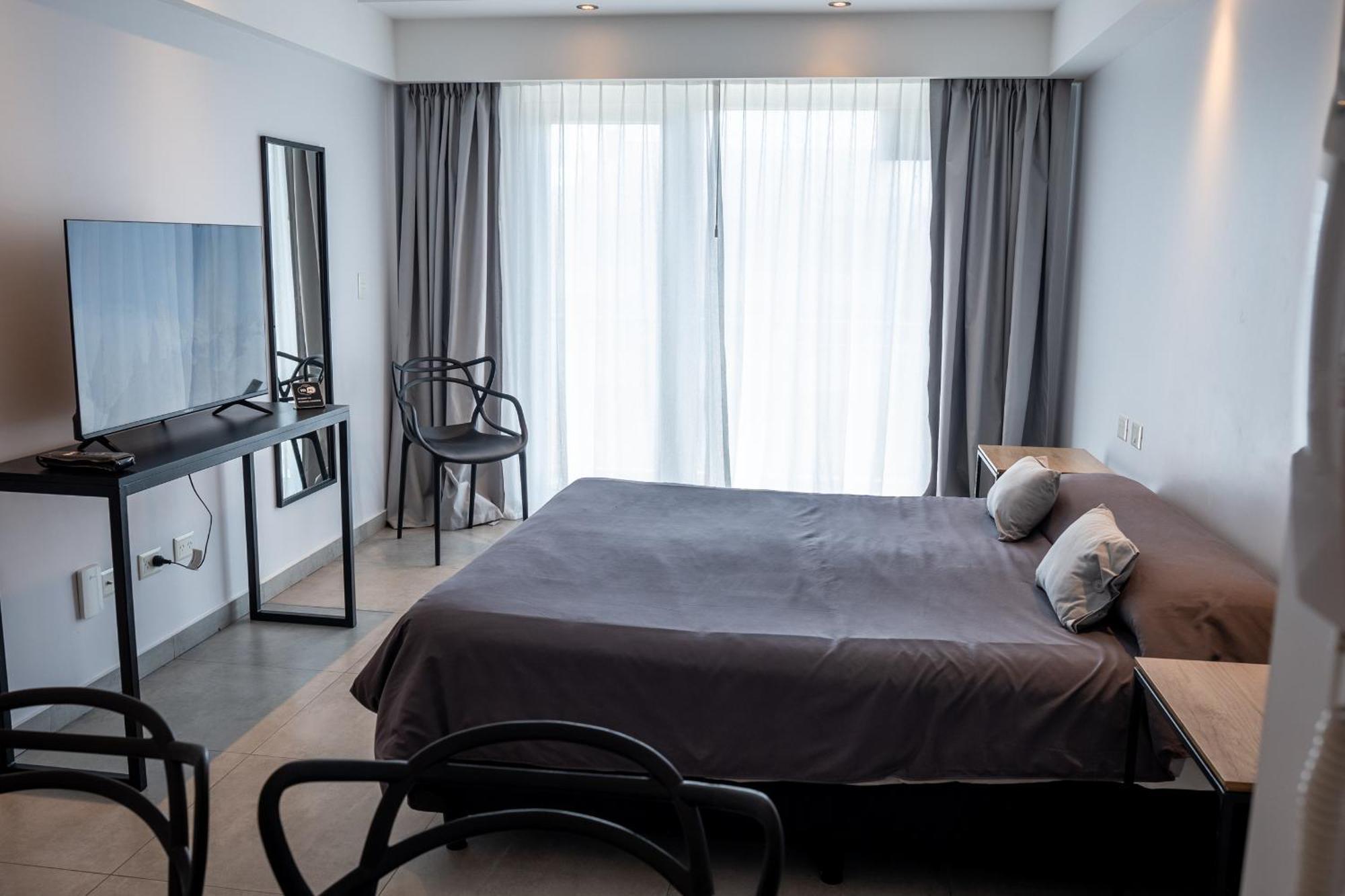 Portales De La Patagonia Apartments 圣卡洛斯-德巴里洛切 外观 照片