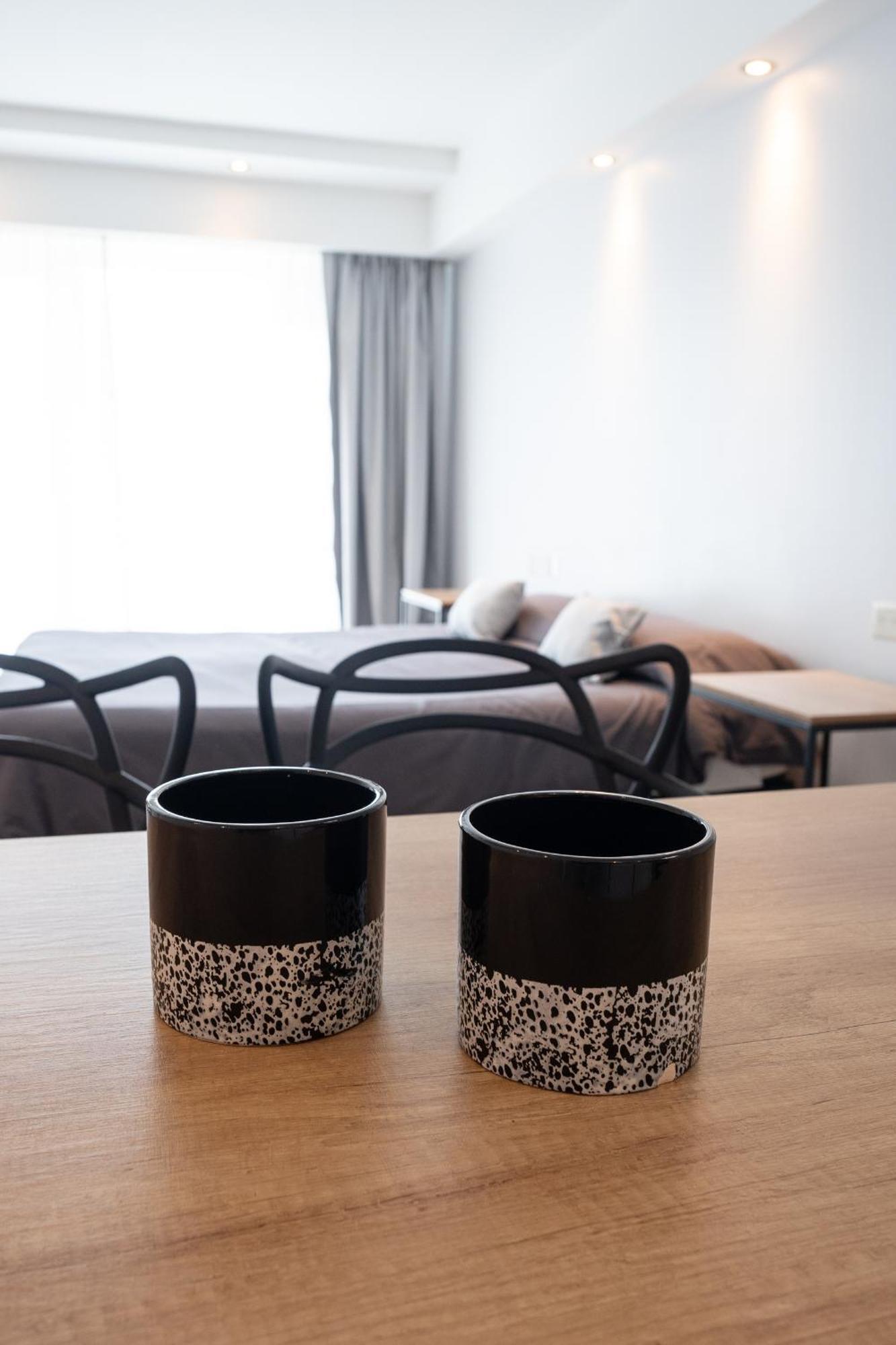 Portales De La Patagonia Apartments 圣卡洛斯-德巴里洛切 外观 照片