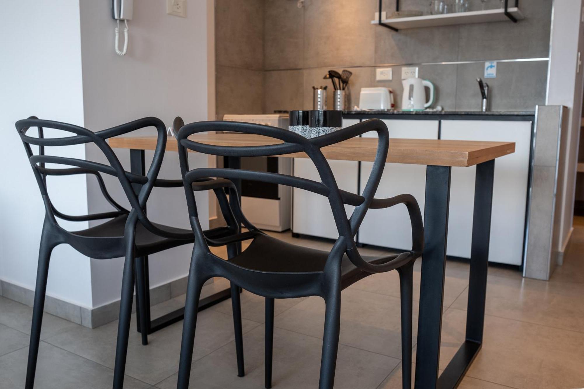 Portales De La Patagonia Apartments 圣卡洛斯-德巴里洛切 外观 照片