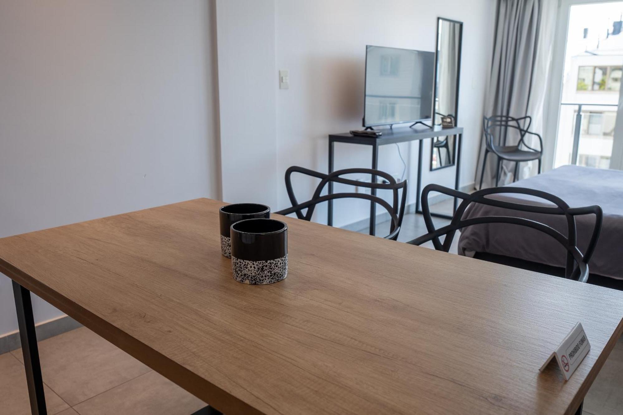 Portales De La Patagonia Apartments 圣卡洛斯-德巴里洛切 外观 照片