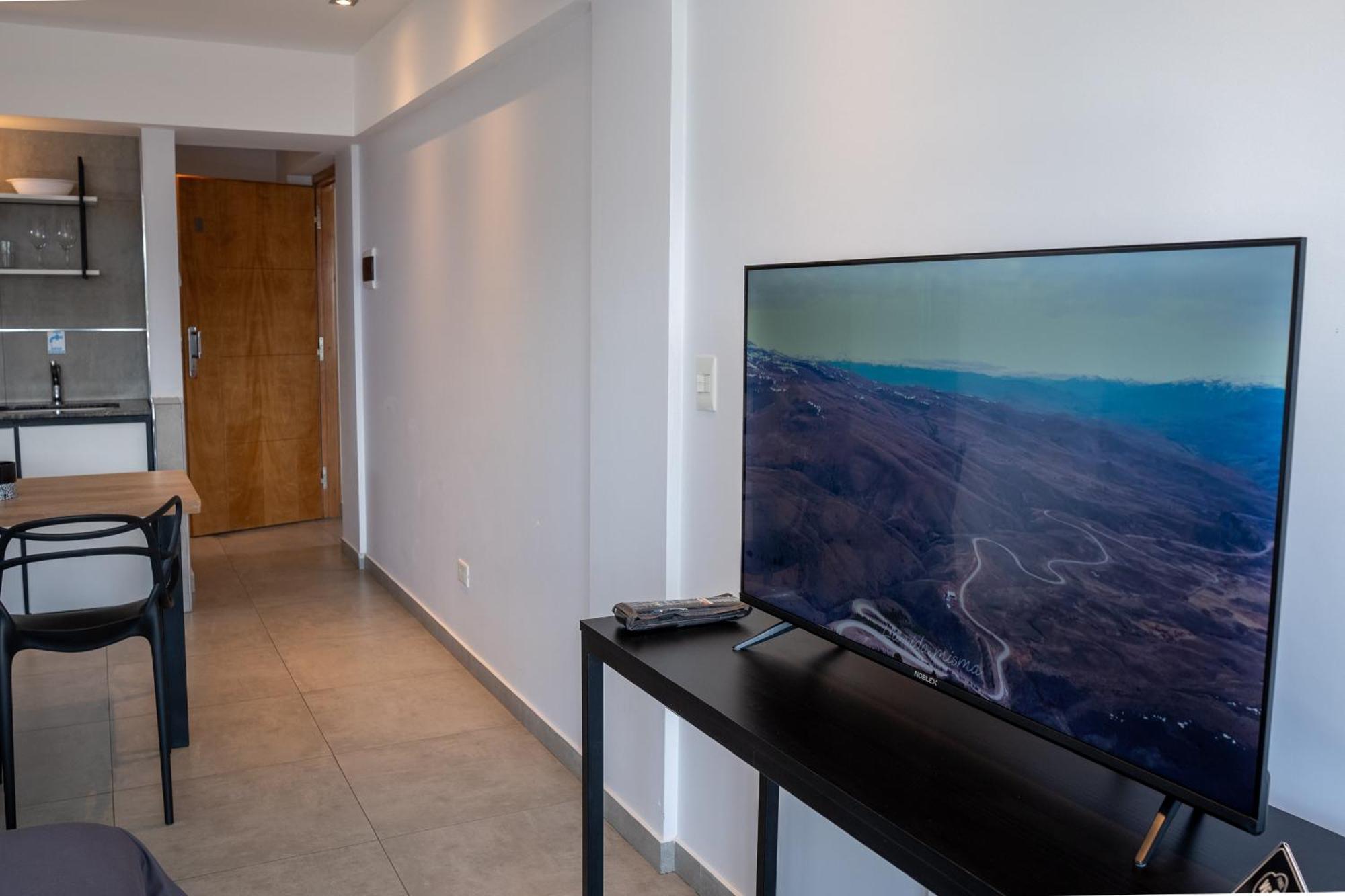 Portales De La Patagonia Apartments 圣卡洛斯-德巴里洛切 外观 照片