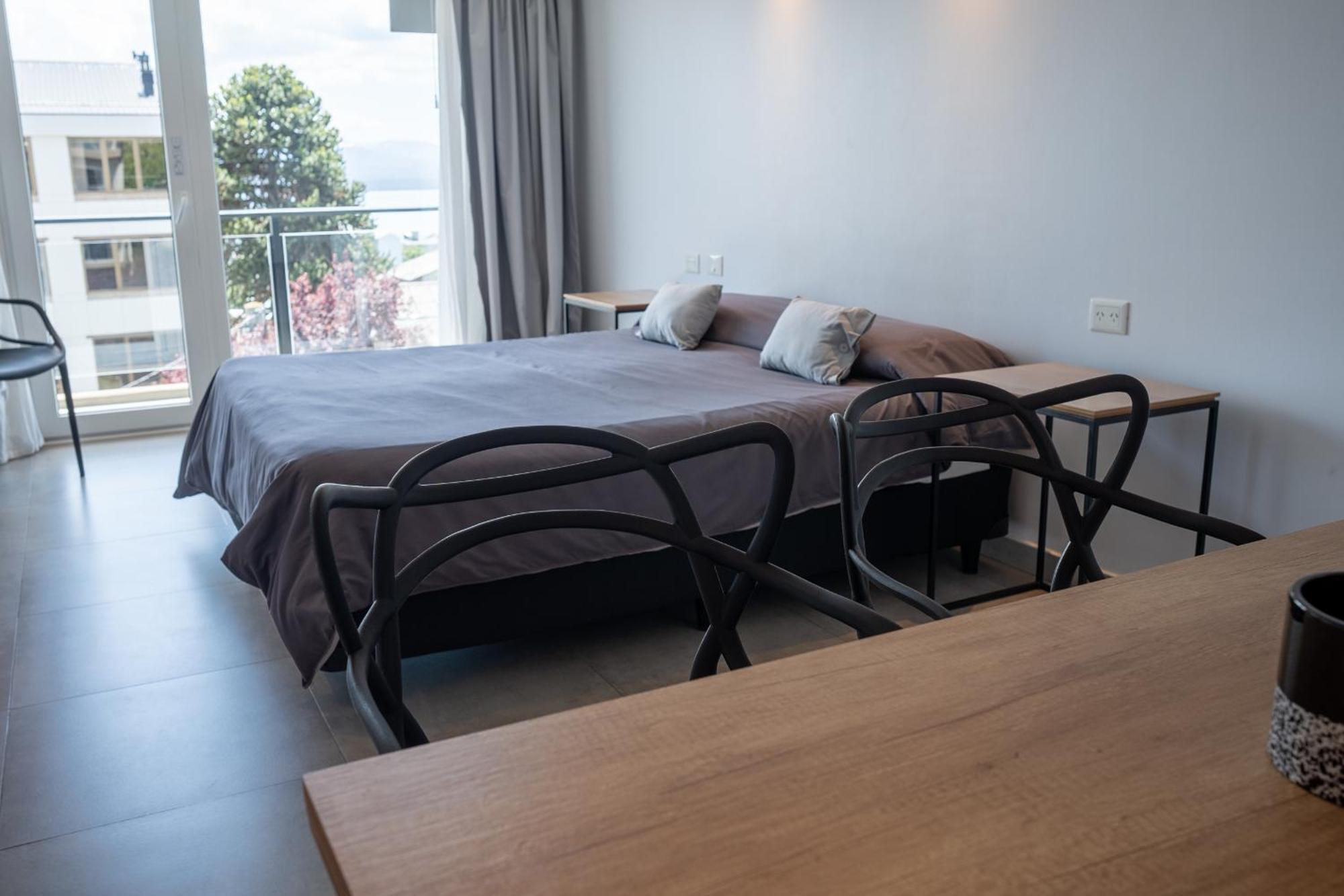 Portales De La Patagonia Apartments 圣卡洛斯-德巴里洛切 外观 照片