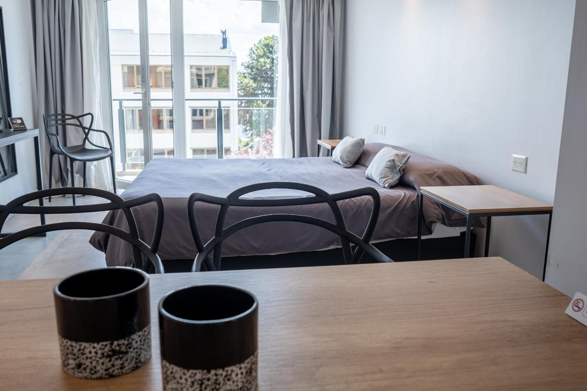Portales De La Patagonia Apartments 圣卡洛斯-德巴里洛切 外观 照片