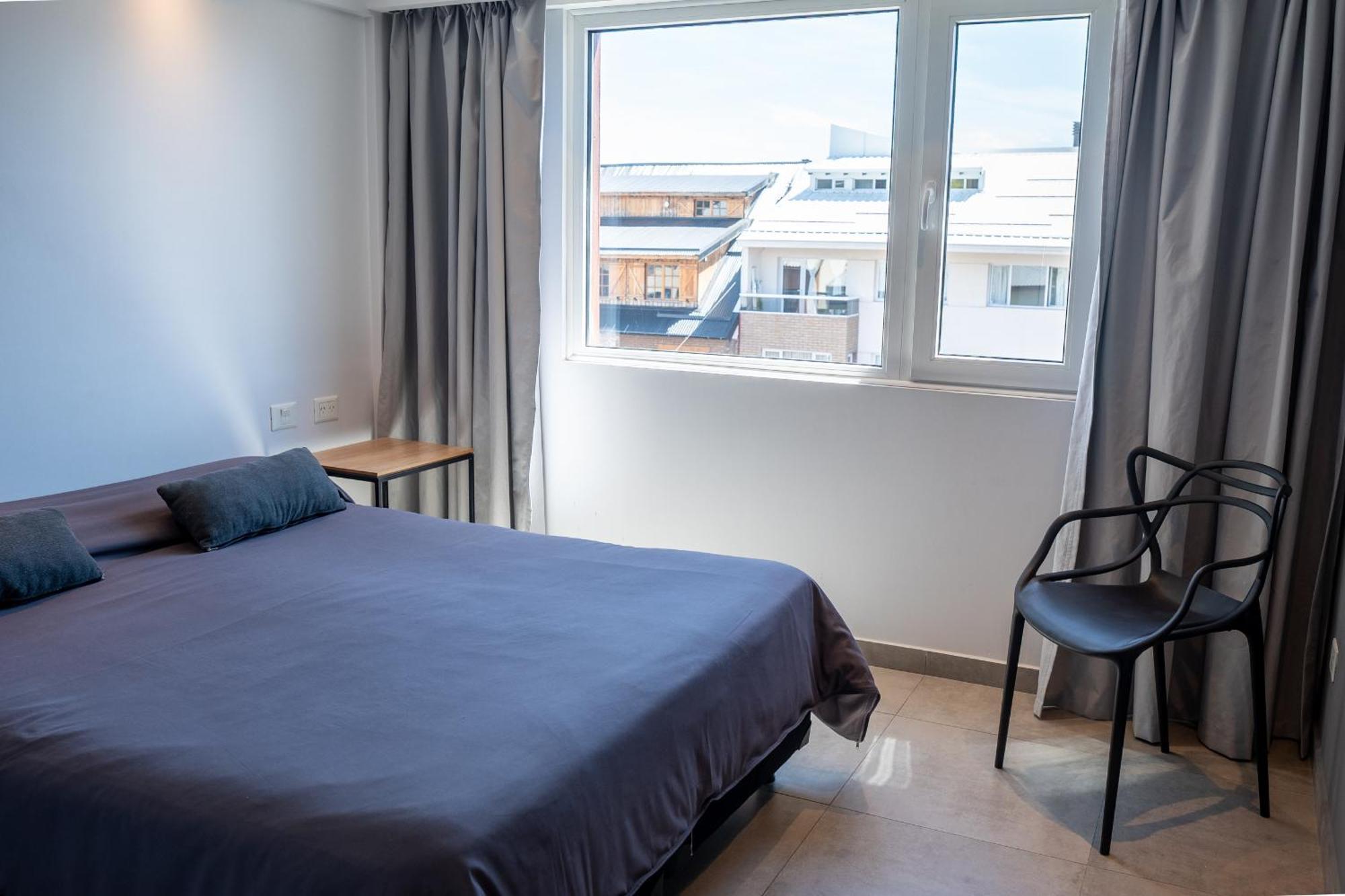 Portales De La Patagonia Apartments 圣卡洛斯-德巴里洛切 外观 照片
