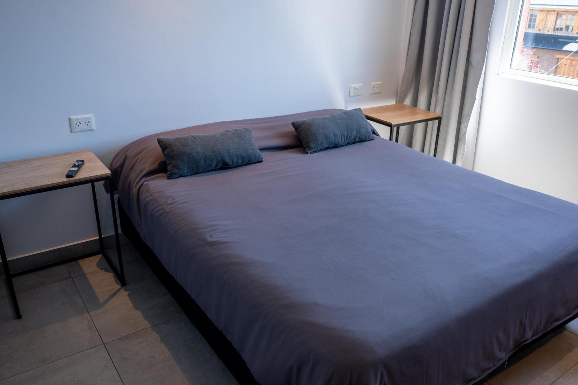 Portales De La Patagonia Apartments 圣卡洛斯-德巴里洛切 外观 照片