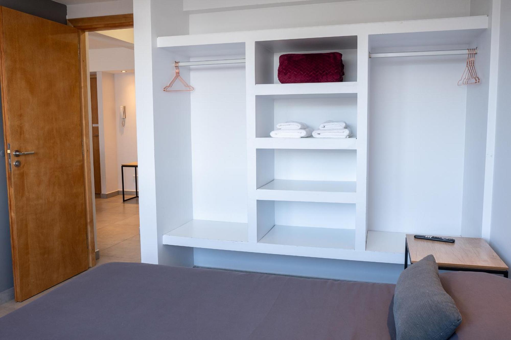 Portales De La Patagonia Apartments 圣卡洛斯-德巴里洛切 外观 照片