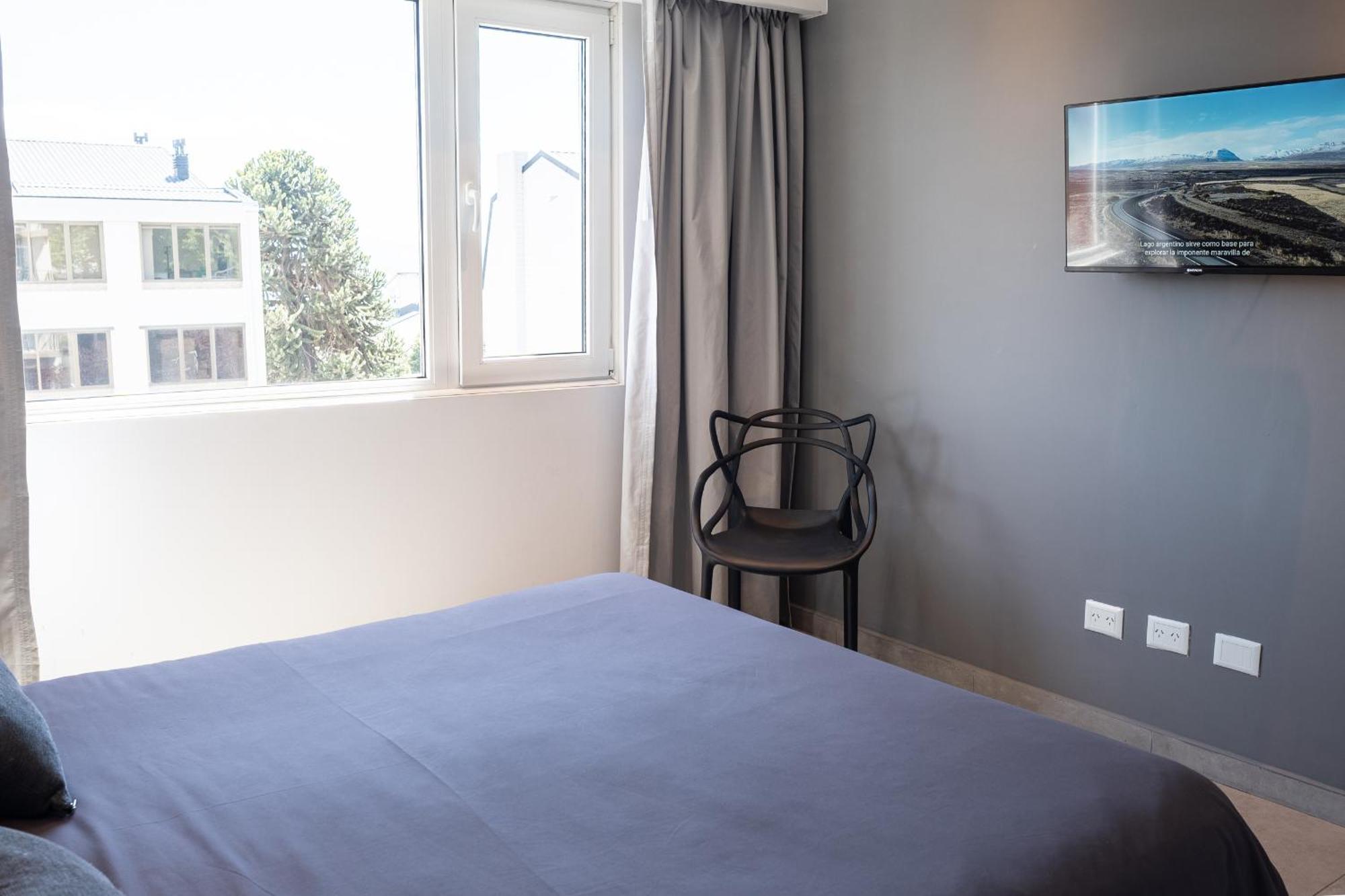 Portales De La Patagonia Apartments 圣卡洛斯-德巴里洛切 外观 照片
