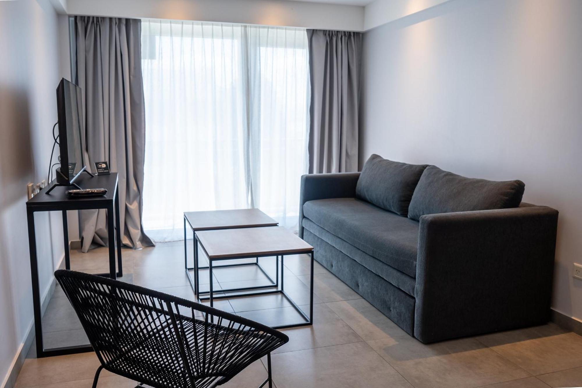 Portales De La Patagonia Apartments 圣卡洛斯-德巴里洛切 外观 照片