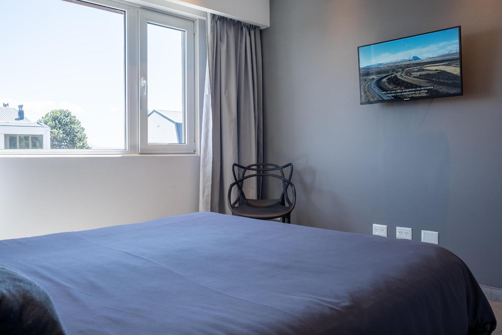 Portales De La Patagonia Apartments 圣卡洛斯-德巴里洛切 外观 照片