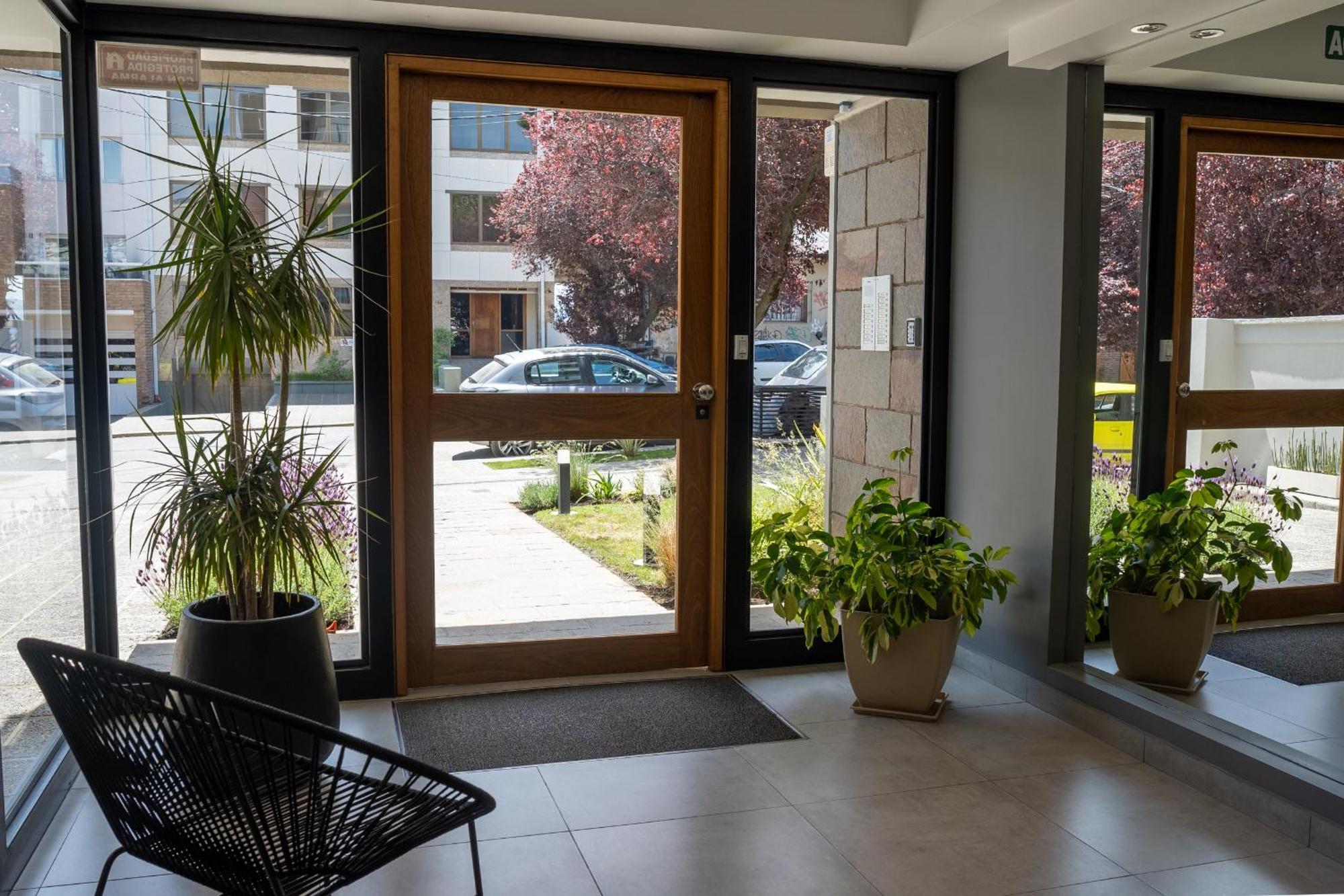 Portales De La Patagonia Apartments 圣卡洛斯-德巴里洛切 外观 照片
