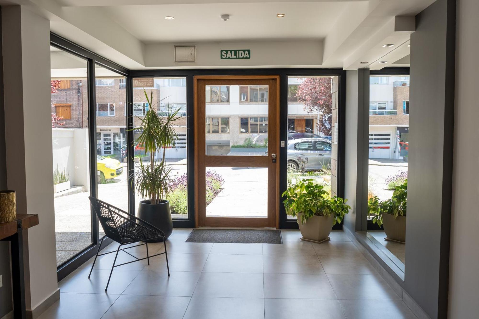 Portales De La Patagonia Apartments 圣卡洛斯-德巴里洛切 外观 照片